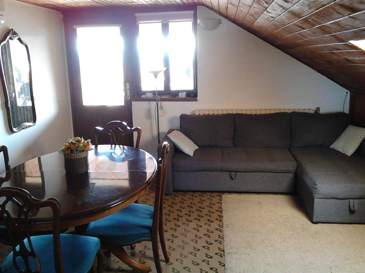 Apartmani Dominik Zadar Exterior photo